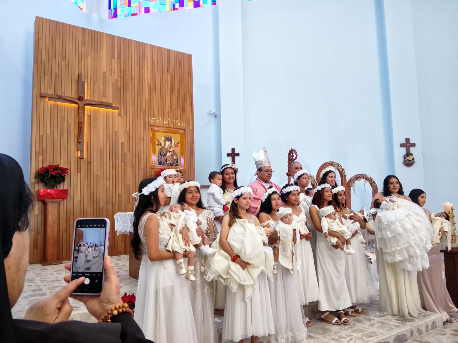 Refugio para madres jóvenes en Aguascalientes