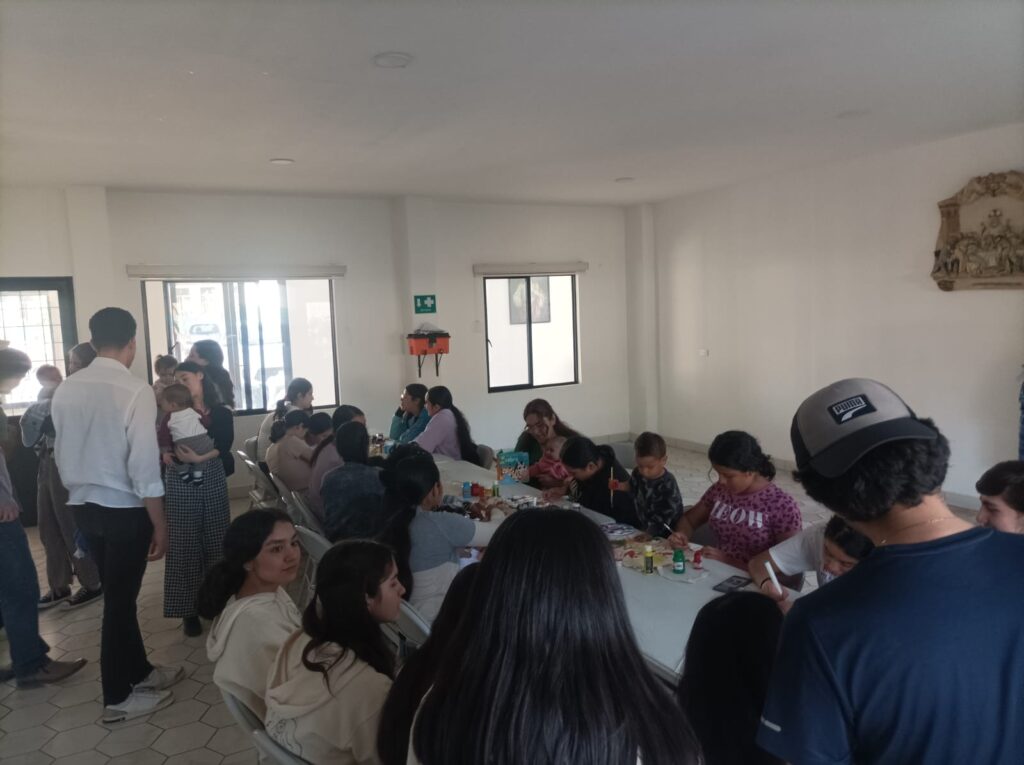 Conoce tus derechos como madre adolescente en Aguasacalientes