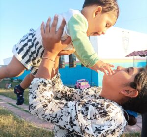 Read more about the article Maternidad en la adolescencia