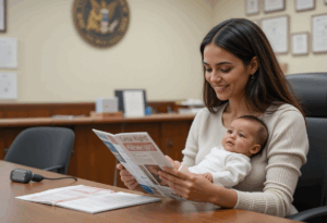 Read more about the article Conoce tus derechos como madre adolescente en Aguascalientes